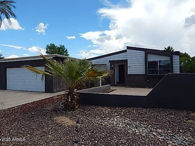 10449 W Devonshire Ave, Phoenix, AZ, 85037