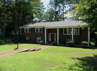 225 Shell Dr, Roanoke Rapids, NC 27870