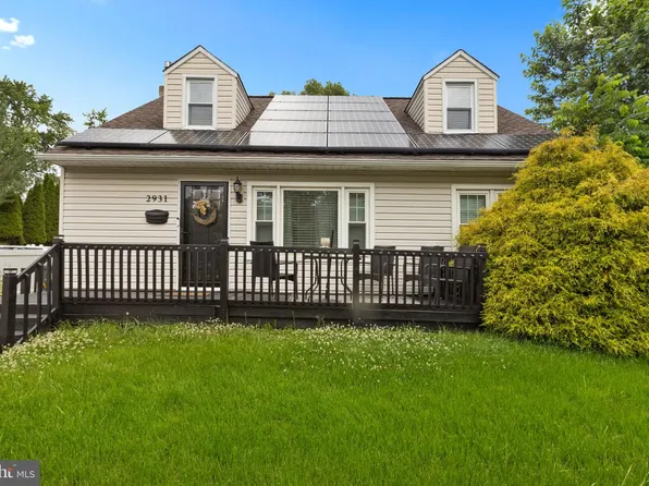 2931 Madison Ave, Abington, PA 19001