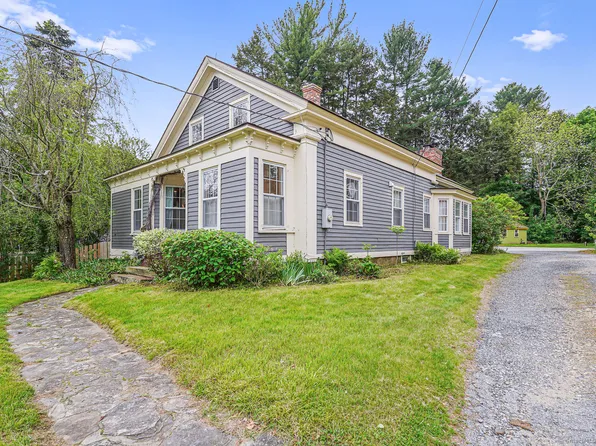 324 Route 169, Woodstock, CT 06281