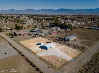 3480 Maple Rd, Pahrump, NV 89048