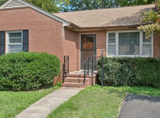 7515 Landsworth Ave, Henrico, VA 23228