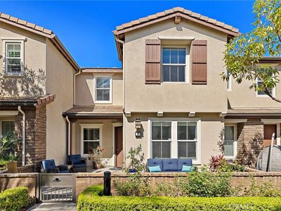 7 Agrios St, Mission Viejo, CA, 92694
