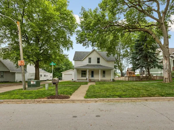 501 Park St, Woodbine, IA 51579