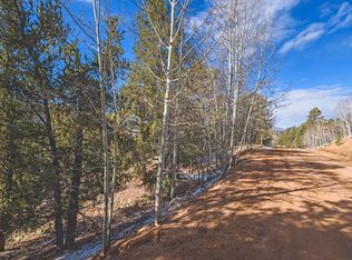 2844 Yorktown Rd, Cripple Creek, CO 80813
