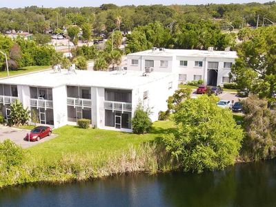 803 N Keene Rd #X-1, Clearwater, FL, 33755