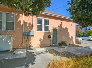 208 Flood Ave, San Francisco, CA 94112