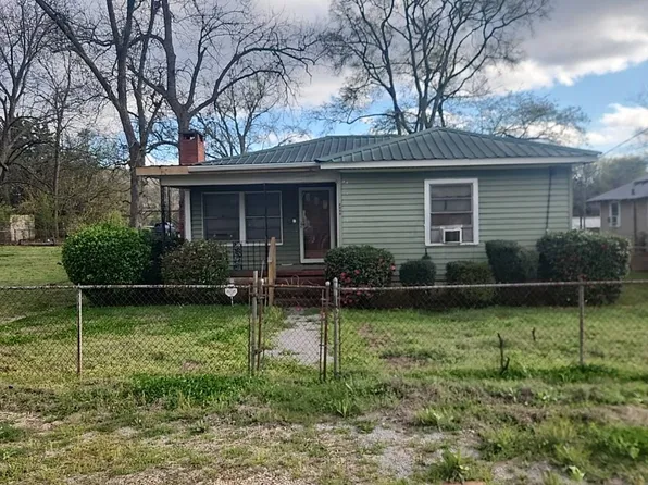 3121 Birch Ave SW, Birmingham, AL 35221