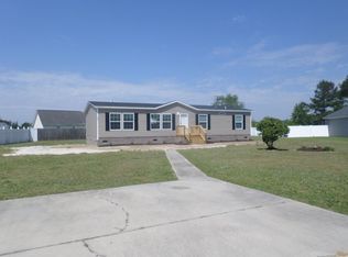 205 Pepperberry Ct, Conway, SC 29526