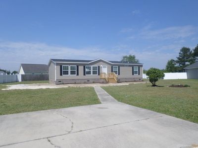 205 Pepperberry Ct., Conway, SC, 29526