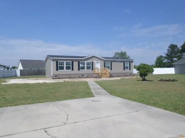 205 Pepperberry Ct., Conway, SC 29526