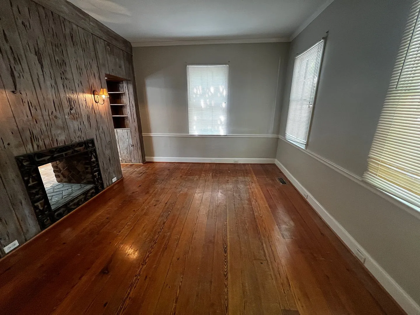 1960s retro bungalow — Photo 3