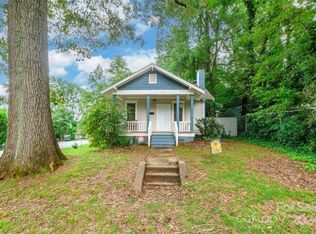 732 Lucas St, Rock Hill, SC 29730