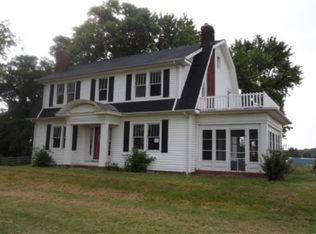 3390 State Route 361, Circleville, OH 43113