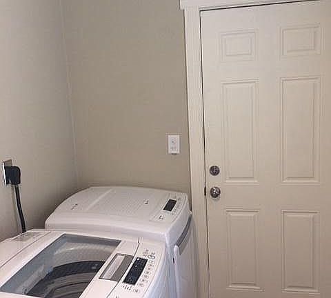 Laundry