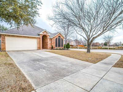 2621 Swan Dr, McKinney, TX, 75072