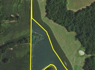 004 LOT 4 Santa Fe Rd, Boonville, MO 65233