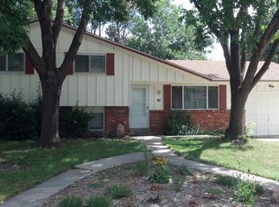 400 Briarwood Rd, Fort Collins, CO 80521