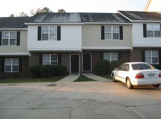 220 Evergreen Trl APT C, Cartersville, GA 30121