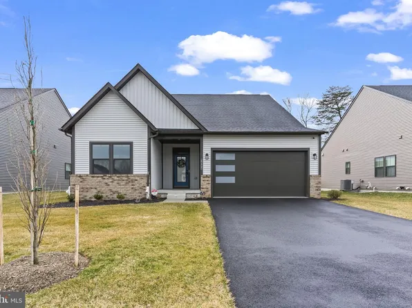 619 Pocola Ct, Glen Burnie, MD 21060