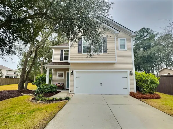 3345 Pavilion Lake Dr, Johns Island, SC 29455