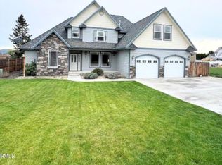20 N 94th Pl, Yakima, WA