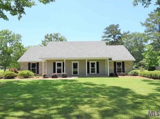 11365 Beco Rd, Saint Amant, LA 70774