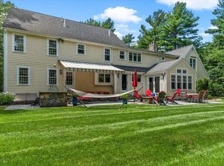 71 Arrow Head Rd, Marshfield, MA 02050