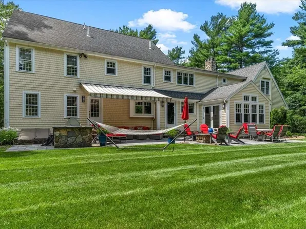 71 Arrow Head Rd, Marshfield, MA 02050