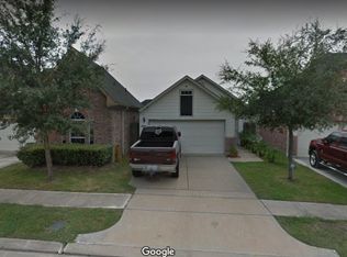 13242 Southpoint Ln, Houston, TX 77034