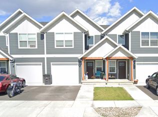 250 Andesite Ave #B, Helena, MT 59602