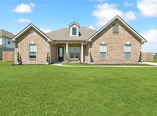 9563 W Kayla Ln, Waggaman, LA 70094