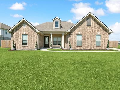 9563 W Kayla Ln, Waggaman, LA, 70094