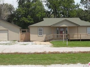 10111 E 64th St, Tulsa, OK 74133