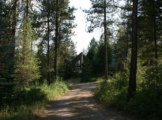 32961 N Kelso Dr, Spirit Lake, ID 83869