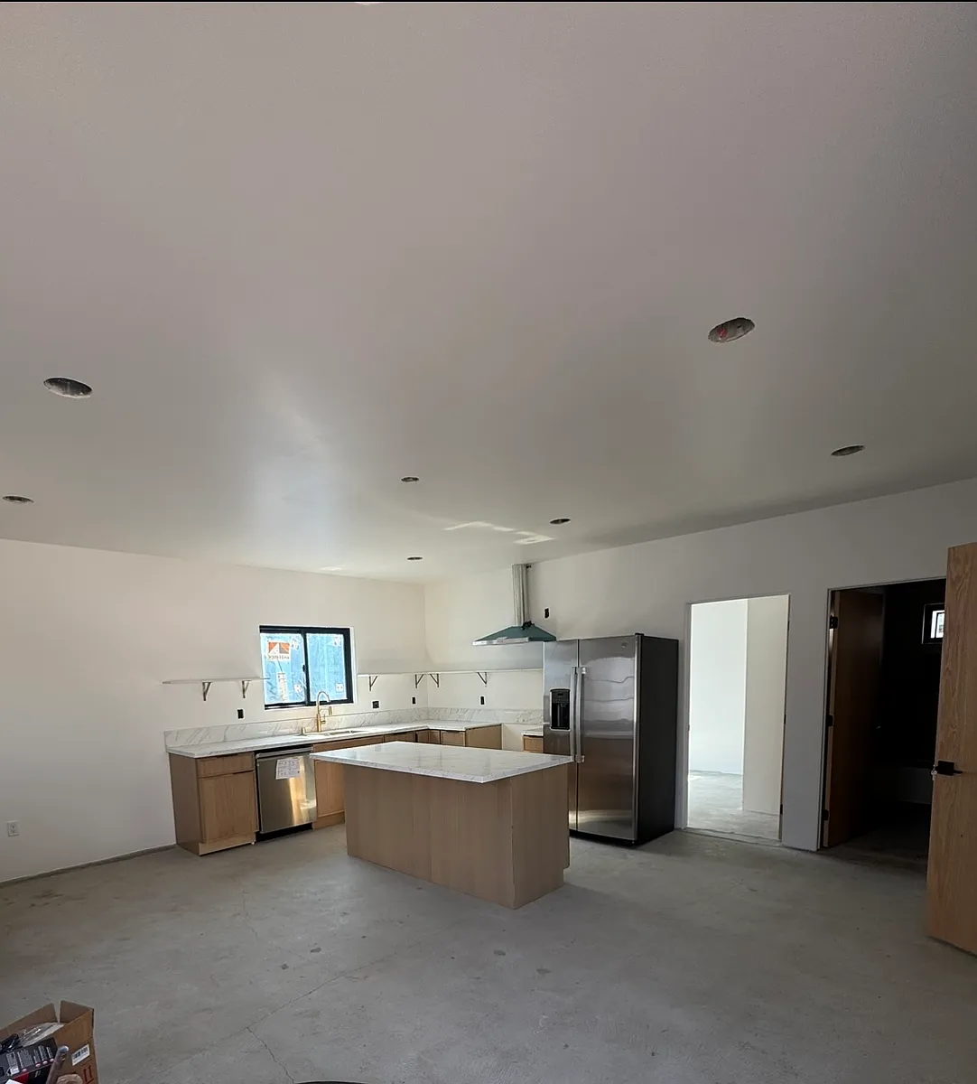 Building Photo - 503 N Naomi St #1