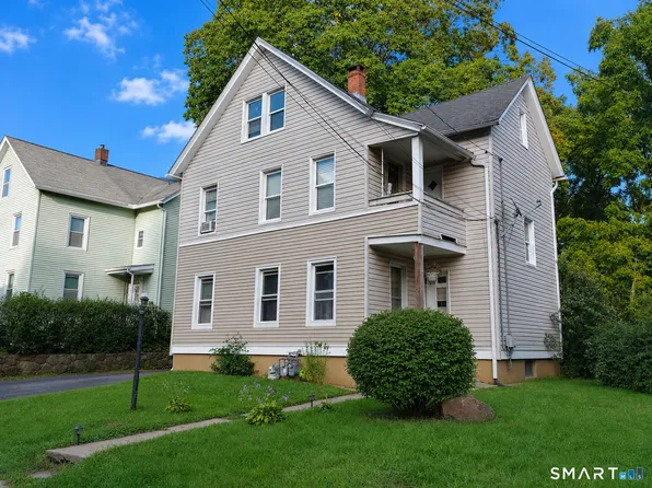 139 Hicks Street, Meriden, CT 06450