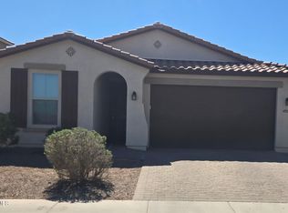 43927 W PALO OLMO Road, Maricopa, AZ 85138