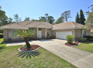 120 Point O Woods Dr, Daytona Beach, FL 32114