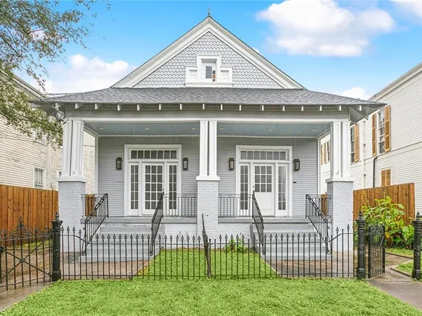 709-11 State St, New Orleans, LA 70118