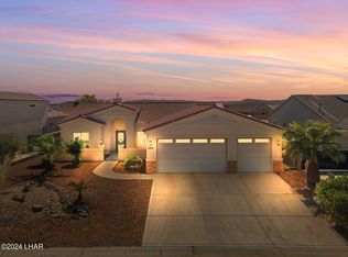 2074 E Valor Dr, Fort Mohave, AZ 86426