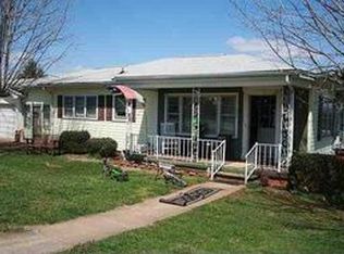 152 Bartley St, Spindale, NC 28160