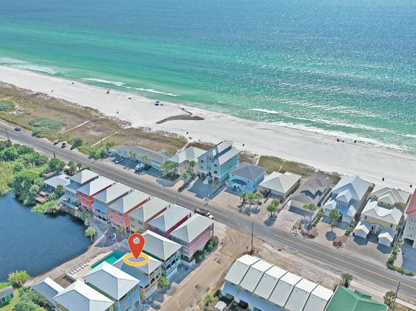112 Riviera Dr, Panama City Beach, FL 32413