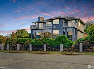 5247 S Dawson Street, Seattle, WA 98118
