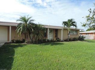 6165 Park Rd, Fort Myers, FL 33908