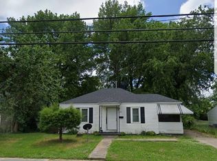 3033 Westminster Ave, Norfolk, VA 23504