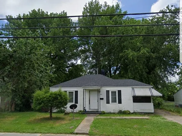 3033 Westminster Ave, Norfolk, VA 23504