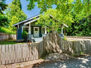 931 W 11th Ave, Eugene, OR 97402