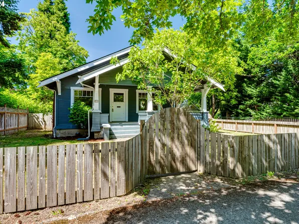 931 W 11th Ave, Eugene, OR 97402