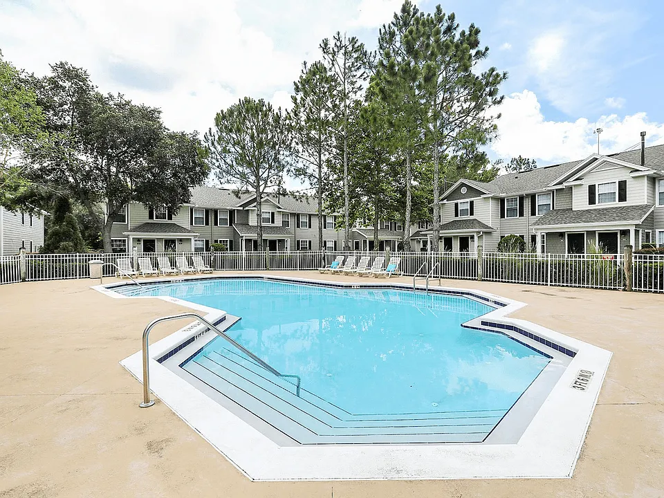Cambridge Cove and Kathleen Pointe Apartment Homes